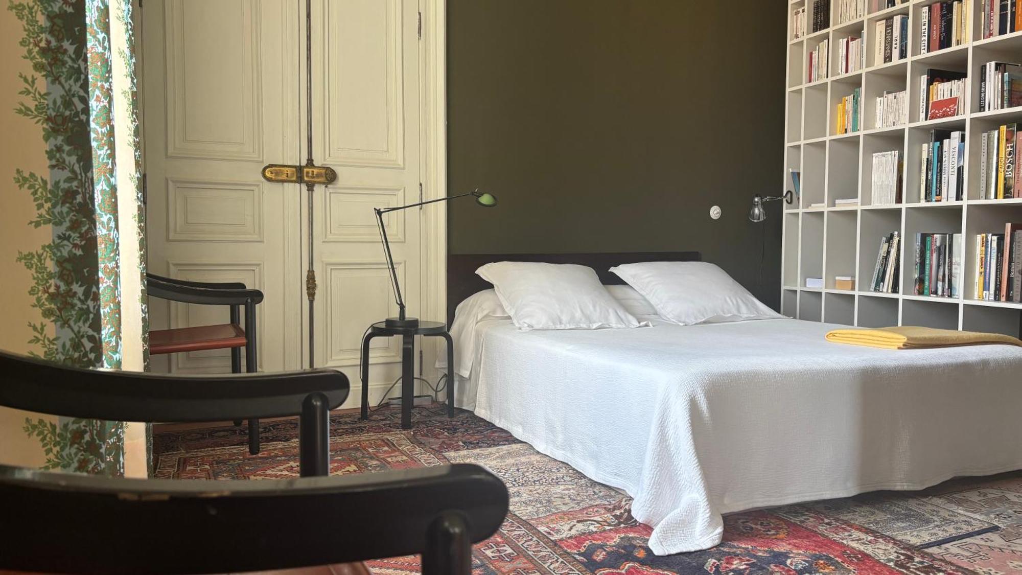 Le Saint Apolline - Sete, Appartement Haussmanien Екстер'єр фото