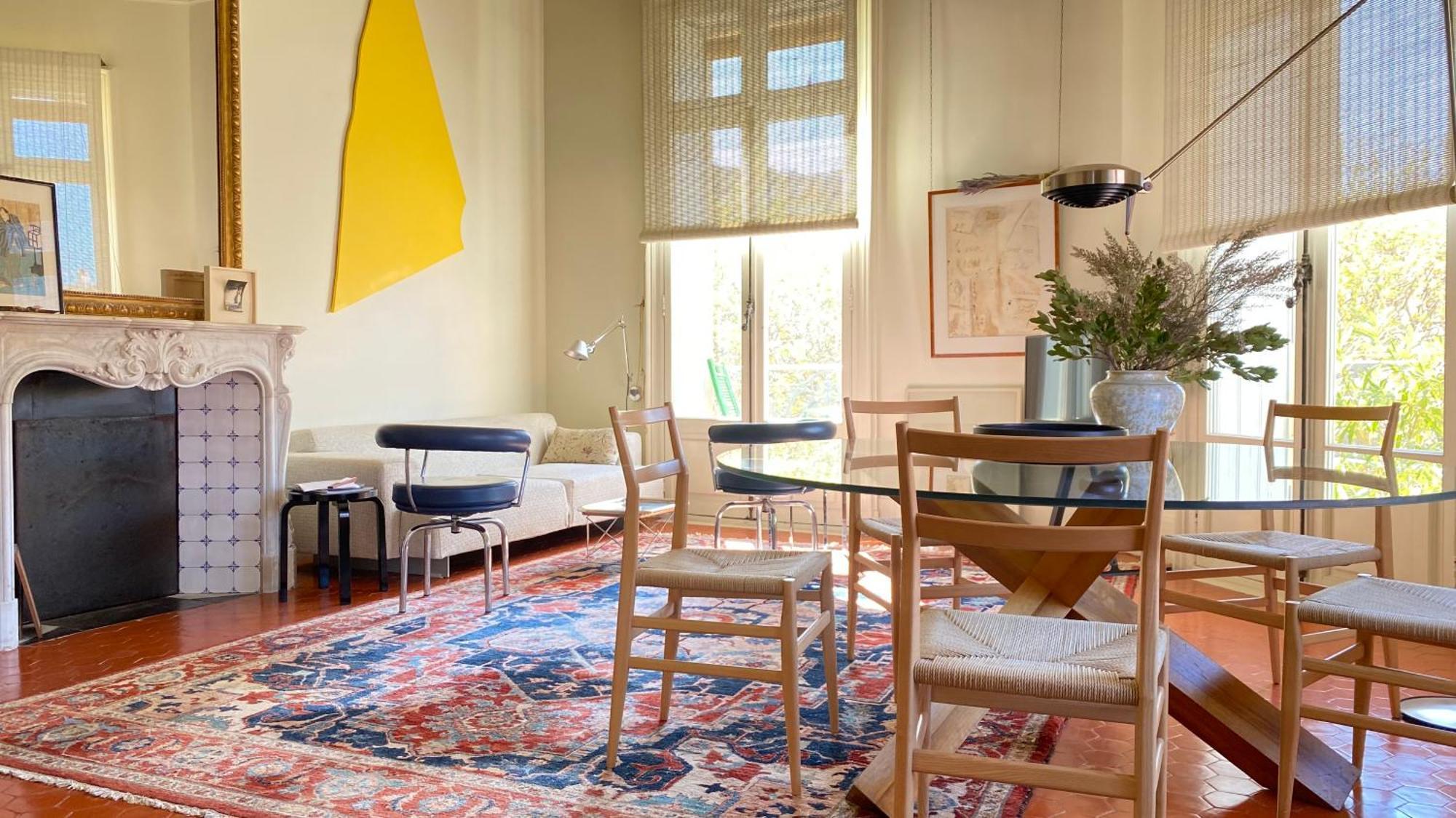 Le Saint Apolline - Sete, Appartement Haussmanien Екстер'єр фото